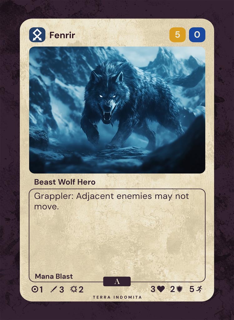 Fenrir