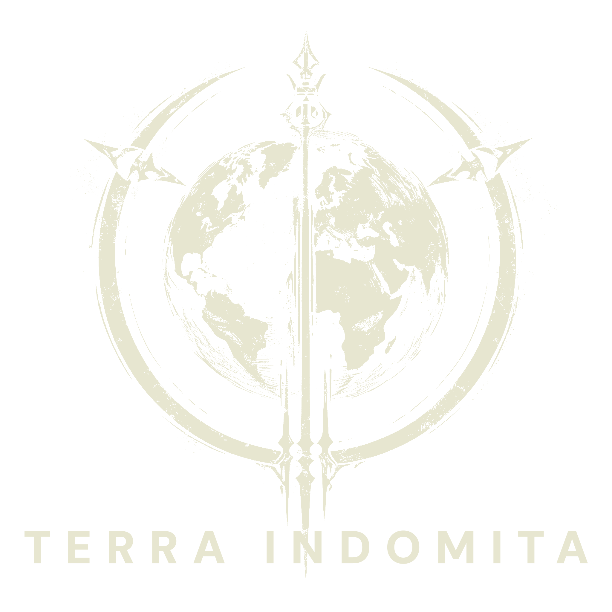 Terra Indomita