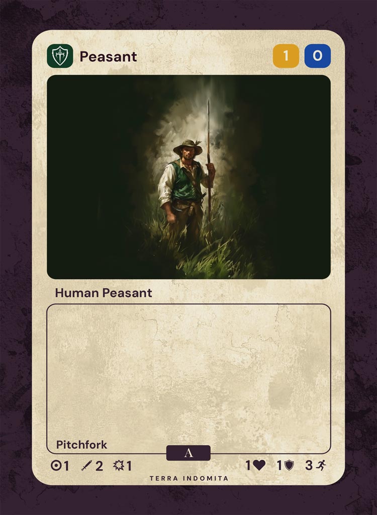 Peasant