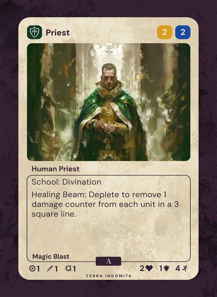 Priest