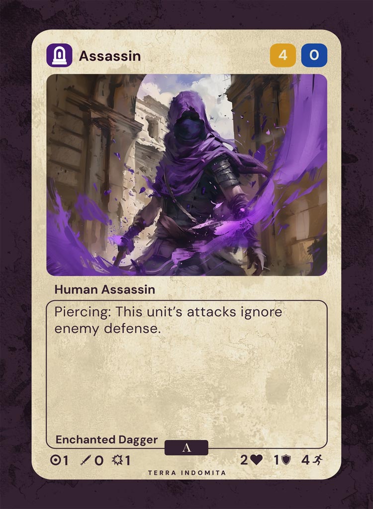 Assassin