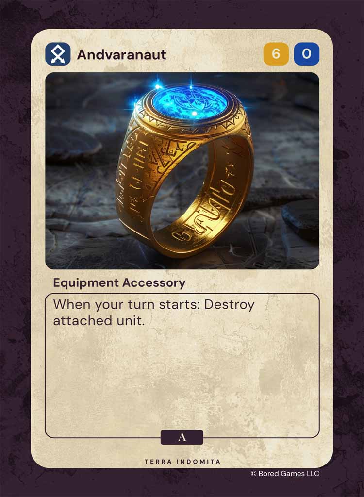 Andvaranaut