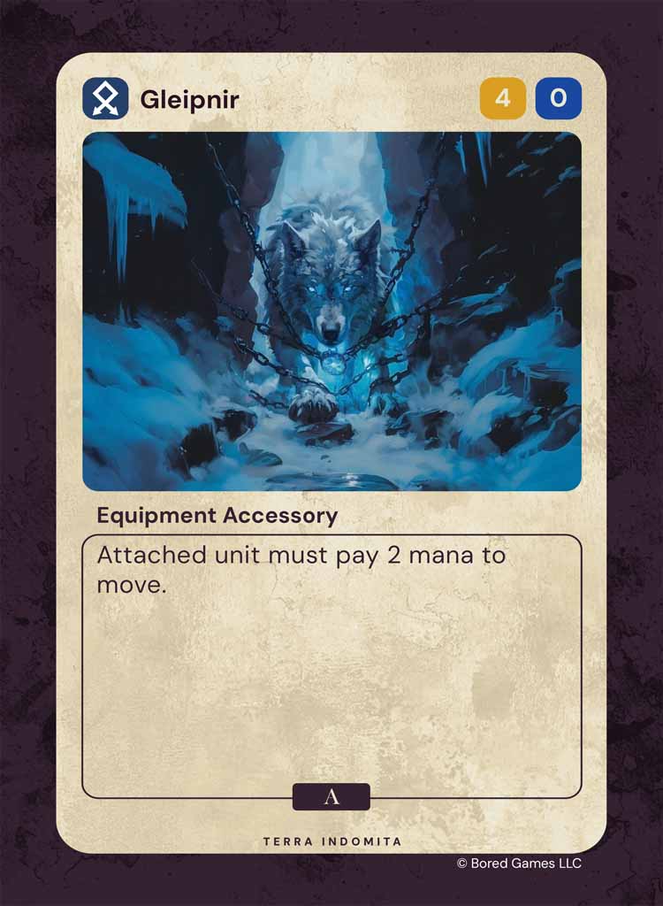 Gleipnir