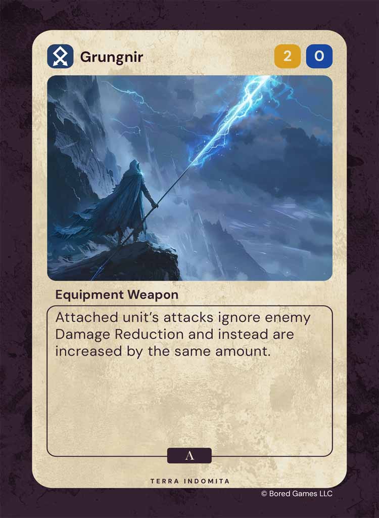 Grungnir