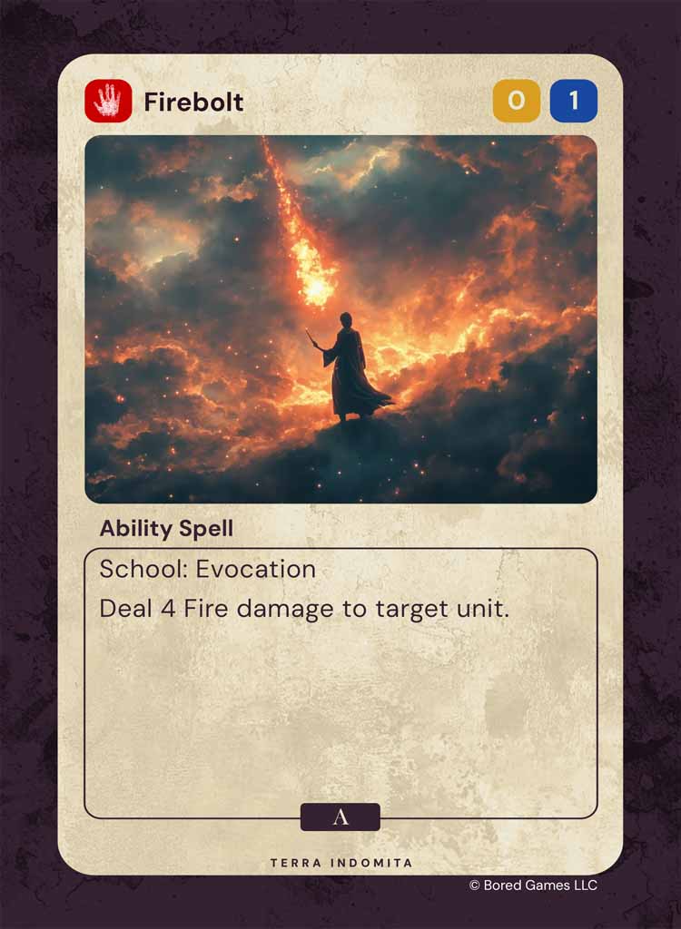 Firebolt