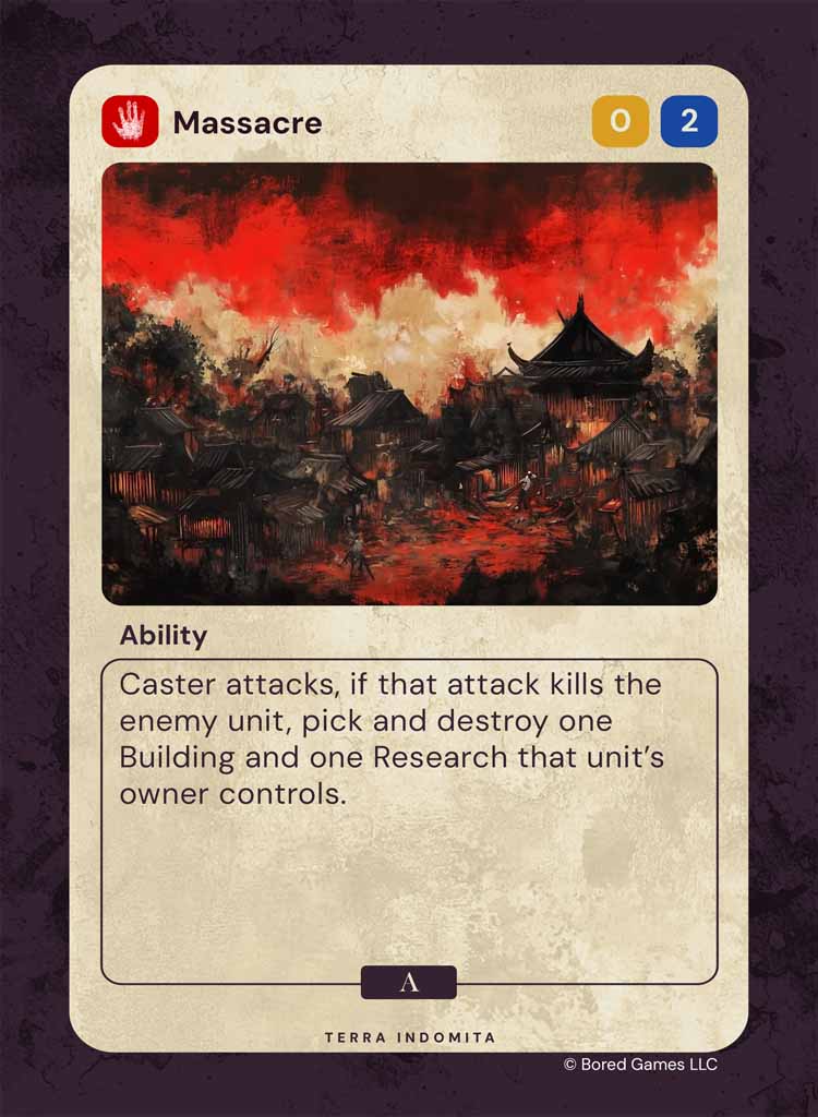 Massacre