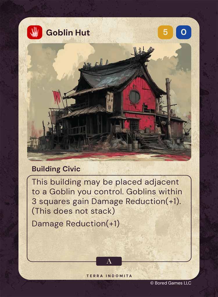Goblin Hut