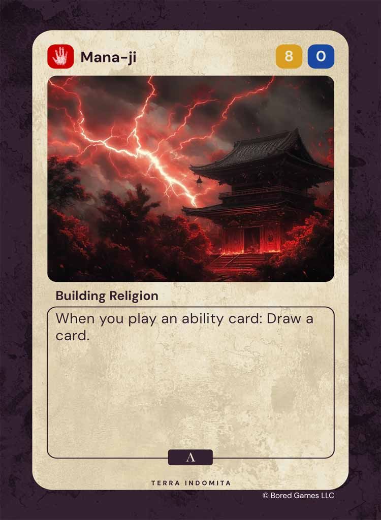 Mana-ji